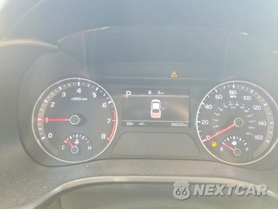 Zdjęcie 9 z 12 samochodu: 2023 KIA FORTE LXS VIN:3KPF24AD2PE509294 - miniatura