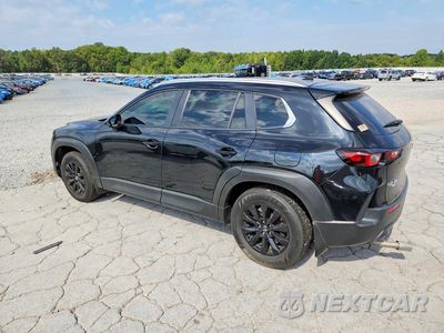 Drugie zdjęcie samochodu z przodu: 2024 MAZDA CX-50 PREMIUM VIN:7MMVABDM8RN186219 - miniatura