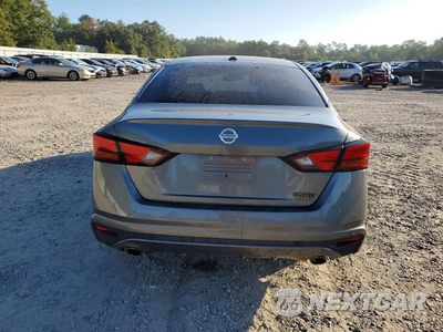 Zdjęcie 6 z 12 samochodu: 2020 NISSAN ALTIMA SL VIN:1N4BL4EV3LC132965 - miniatura