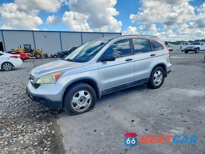 2009 HONDA CR-V LX 3CZRE383X9G704699 - główne zdjęcie licytacji z USA - miniatura