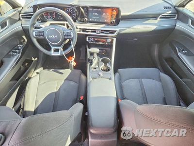 Zdjęcie 8 z 13 samochodu: 2023 KIA K5 LXS VIN:5XXG14J21PG195053 - miniatura