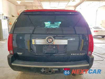 Zdjęcie 6 z 13 samochodu: 2007 CADILLAC ESCALADE LUXURY VIN:1GYFK63867R374685 - miniatura