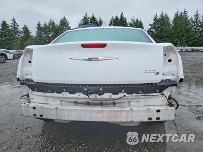 Zdjęcie 6 z 13 samochodu: 2017 CHRYSLER 300 S VIN:2C3CCABG6HH653464 - miniatura
