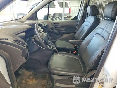 Zdjęcie 7 z 13 samochodu: 2022 FORD TRANSIT CONNECT XL DELIVERY VAN VIN:NM0LS7S2XN1525046 - miniatura