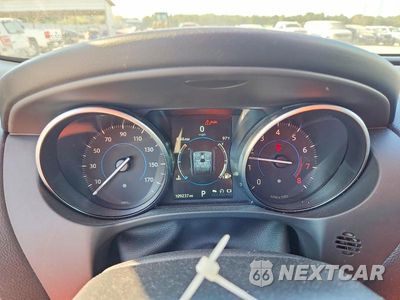 Zdjęcie 9 z 12 samochodu: 2017 JAGUAR F-PACE PREMIUM VIN:SADCJ2BVXHA488124 - miniatura