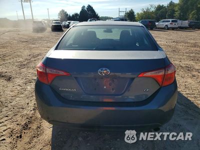 Zdjęcie 6 z 12 samochodu: 2017 TOYOTA COROLLA VIN:2T1BURHE2HC827890 - miniatura