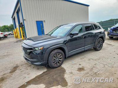 2026 MAZDA CX-50 SELECT 7MMVABAL3TN490464 - główne zdjęcie licytacji z USA - miniatura