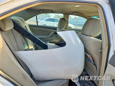 Zdjęcie 10 z 13 samochodu: 2011 TOYOTA CAMRY LE VIN:4T1BF3EK4BU777145 - miniatura