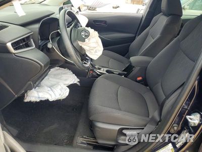 Zdjęcie 7 z 12 samochodu: 2022 TOYOTA COROLLA LE VIN:5YFVPMAE3NP353929 - miniatura