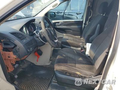Zdjęcie 7 z 13 samochodu: 2013 RAM TRADESMAN VIN:2C4JRGAG7DR719711 - miniatura