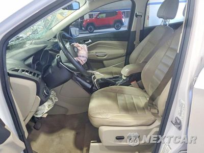 Zdjęcie 7 z 13 samochodu: 2016 FORD ESCAPE TITANIUM VIN:1FMCU0J92GUB20167 - miniatura
