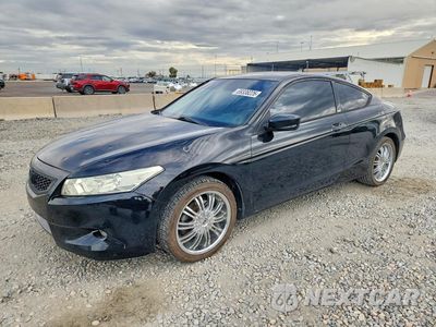 2010 HONDA ACCORD EXL 1HGCS2B80AA008666 - główne zdjęcie licytacji z USA - miniatura