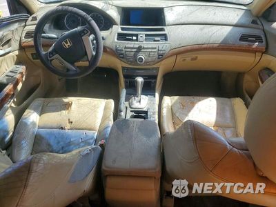 Zdjęcie 8 z 12 samochodu: 2009 HONDA ACCORD EXL VIN:1HGCP26849A122645 - miniatura