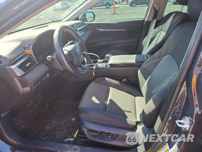 Zdjęcie 7 z 12 samochodu: 2025 TOYOTA CAMRY LE VIN:4T1DAACK4SU085501 - miniatura