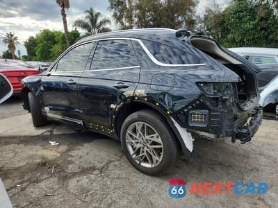 Drugie zdjęcie samochodu z przodu: 2025 GENESIS GV70 2.5T STANDARD VIN:KMUMADTB7SU221431 - miniatura