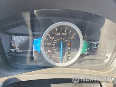 Zdjęcie 9 z 14 samochodu: 2015 FORD EXPLORER LIMITED VIN:1FM5K7F80FGB01721 - miniatura