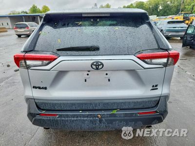 Zdjęcie 6 z 13 samochodu: 2025 TOYOTA RAV4 LE VIN:2T3F1RFV3SW500800 - miniatura