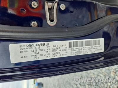 Zdjęcie 12 z 12 samochodu: 2013 RAM 1500 ST VIN:1C6RR6FG9DS528707 - miniatura