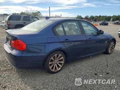 Trzecie zdjęcie samochodu z tyłu: 2011 BMW 328 XI SULEV VIN:WBAPK5C53BF123530 - miniatura