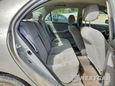 Zdjęcie 10 z 12 samochodu: 2007 TOYOTA COROLLA CE VIN:JTDBR32E070103549 - miniatura