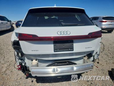 Zdjęcie 6 z 14 samochodu: 2021 AUDI E-TRON PREMIUM PLUS VIN:WA1LABGE4MB011014 - miniatura