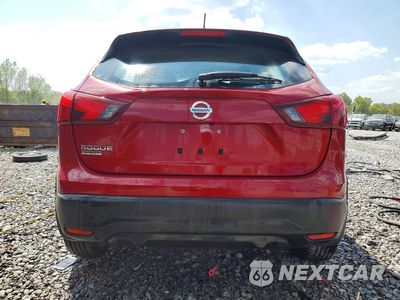 Zdjęcie 6 z 13 samochodu: 2017 NISSAN ROGUE SPORT S VIN:JN1BJ1CP7HW019905 - miniatura