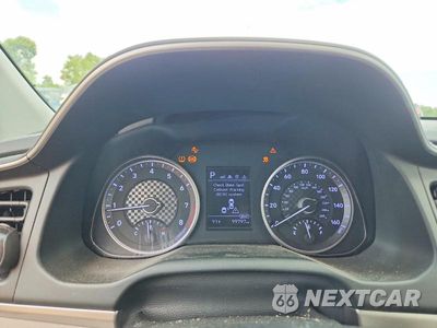 Zdjęcie 9 z 12 samochodu: 2020 HYUNDAI ELANTRA SEL VIN:5NPD84LF6LH621736 - miniatura