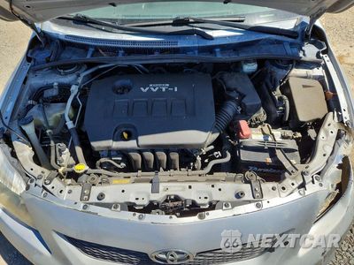 Zdjęcie 11 z 13 samochodu: 2010 TOYOTA COROLLA LE VIN:1NXBU4EE6AZ338758 - miniatura