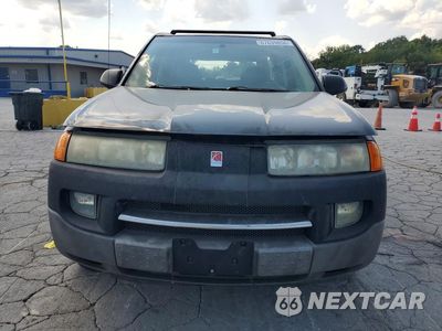 Piąte zdjęcie samochodu w środku: 2004 SATURN VUE AWD 6 CYL VIN:5GZCZ63494S895128 - miniatura