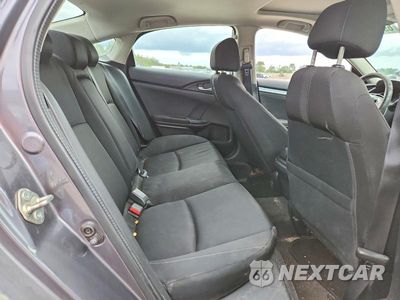 Zdjęcie 10 z 12 samochodu: 2016 HONDA CIVIC EX VIN:2HGFC1F36GH655036 - miniatura