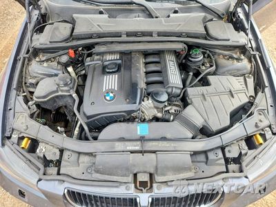 Zdjęcie 11 z 12 samochodu: 2008 BMW 328 XI VIN:WBAVC93548KZ72626 - miniatura