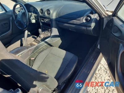Zdjęcie 8 z 12 samochodu: 1999 MAZDA MX-5 MIATA VIN:JM1NB3536X0111022 - miniatura