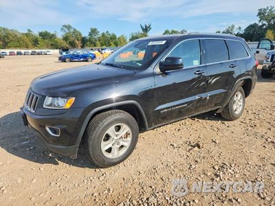 2015 JEEP GRAND CHEROKEE LAREDO 1C4RJFAG7FC156630 - główne zdjęcie licytacji z USA - miniatura