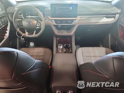 Zdjęcie 8 z 13 samochodu: 2026 FORD EXPLORER ST-LINE VIN:1FMUK8KH5TGB44664 - miniatura