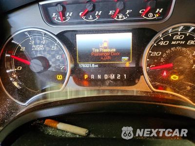Zdjęcie 9 z 11 samochodu: 2011 FORD F150 SUPERCREW VIN:1FTFW1C69BFA04594 - miniatura