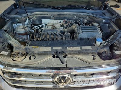 Zdjęcie 12 z 13 samochodu: 2020 VOLKSWAGEN ATLAS CROSS SPORT SEL VIN:1V2ME2CA0LC228486 - miniatura