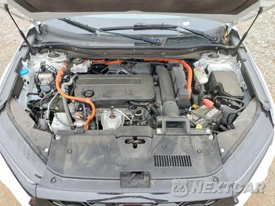 Zdjęcie 12 z 13 samochodu: 2023 HONDA CR-V SPORT TOURING VIN:7FARS6H90PE026122 - miniatura