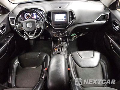 Zdjęcie 8 z 12 samochodu: 2019 JEEP CHEROKEE LATITUDE PLUS VIN:1C4PJLLX6KD439785 - miniatura