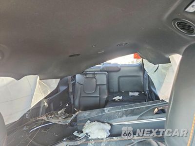 Zdjęcie 10 z 13 samochodu: 2026 FORD EXPLORER TREMOR VIN:1FMUK8JH7TGA65059 - miniatura