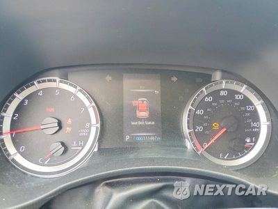 Zdjęcie 9 z 13 samochodu: 2022 TOYOTA HIGHLANDER LE VIN:5TDZZRAH2NS095509 - miniatura
