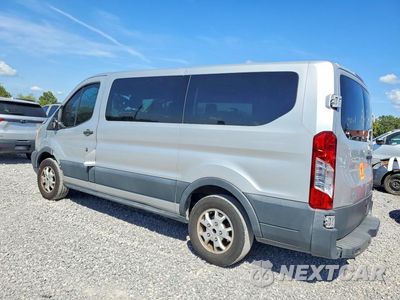 Drugie zdjęcie samochodu z przodu: 2016 FORD TRANSIT T-150 VIN:1FMZK1YM3GKB11277 - miniatura