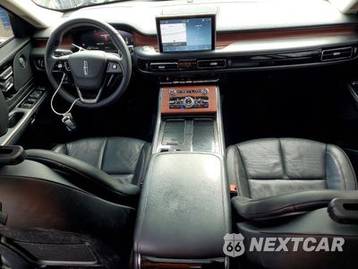 Zdjęcie 8 z 13 samochodu: 2024 LINCOLN AVIATOR RESERVE VIN:5LM5J7XC8RGL04623 - miniatura