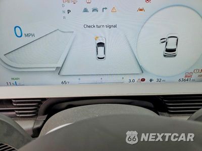 Zdjęcie 9 z 12 samochodu: 2023 HYUNDAI IONIQ 5 SEL VIN:KM8KNDAFXPU227893 - miniatura