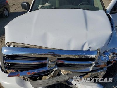 Zdjęcie 11 z 12 samochodu: 2006 DODGE RAM 1500 ST VIN:1D7HA18N66J179031 - miniatura