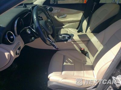 Zdjęcie 7 z 13 samochodu: 2016 MERCEDES-BENZ C 300 4MATIC VIN:55SWF4KBXGU143594 - miniatura