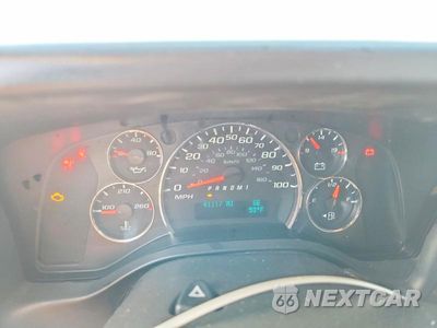 Zdjęcie 9 z 13 samochodu: 2017 CHEVROLET EXPRESS VIN:1GCWGAFF9H1136611 - miniatura