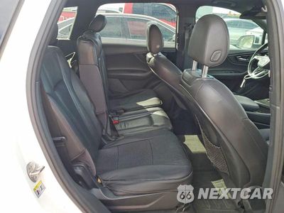 Zdjęcie 11 z 13 samochodu: 2017 AUDI Q7 PREMIUM PLUS VIN:WA1LAAF78HD008821 - miniatura