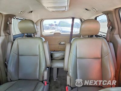 Zdjęcie 10 z 13 samochodu: 2013 VOLKSWAGEN ROUTAN SE VIN:2C4RVABG8CR390753 - miniatura