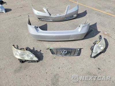 Zdjęcie 12 z 13 samochodu: 2008 LEXUS ES 350 VIN:JTHBJ46G982175119 - miniatura