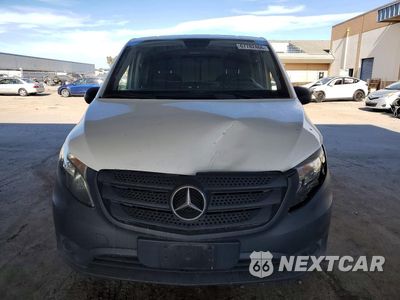 Piąte zdjęcie samochodu w środku: 2020 MERCEDES-BENZ DELIVERY VAN VIN:WD3PG2EA1L3673030 - miniatura